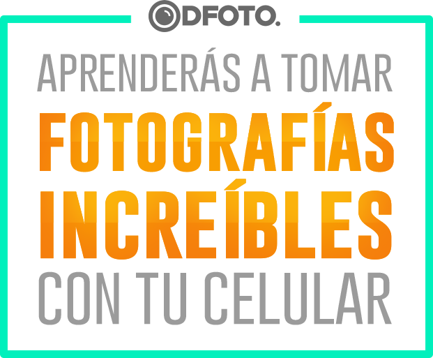 curso fotografía móvil