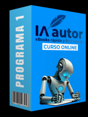 IA Autor